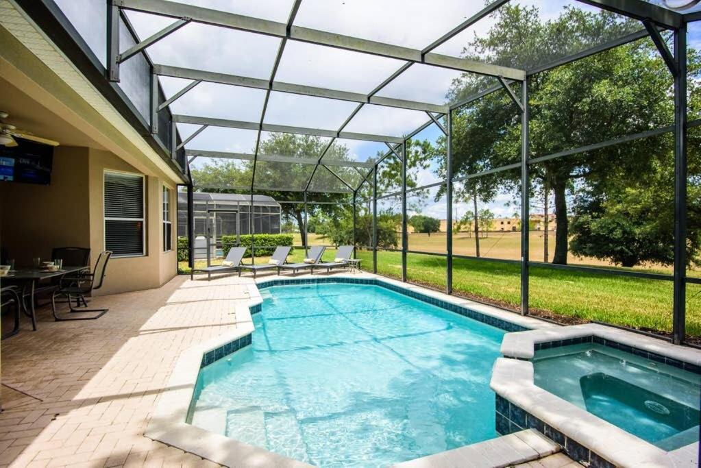 Windsor Castle Luxury * Orlando
