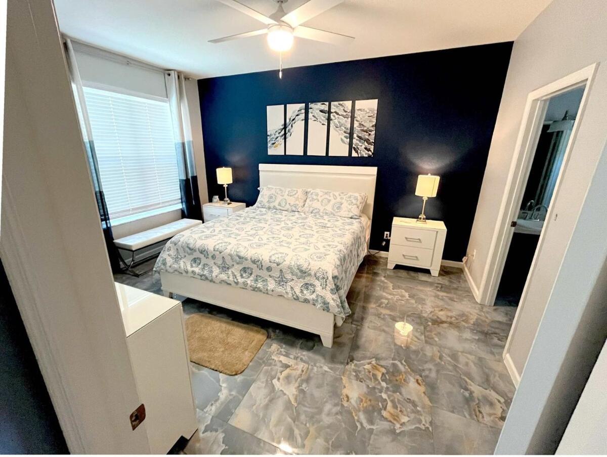 Windsor Castle Luxury Villa Orlando