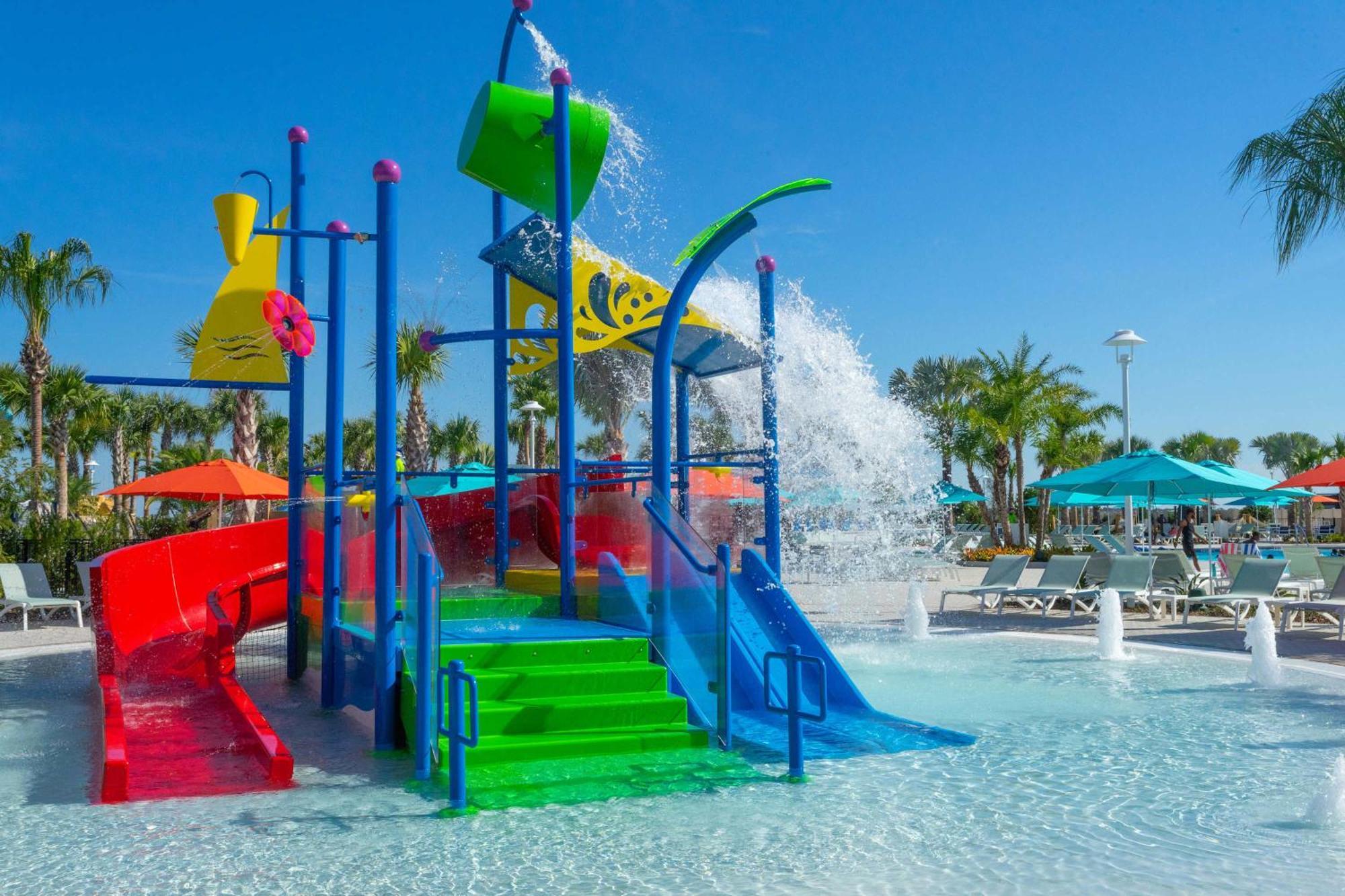 Enchanting Themed Magic In Every Corner Holiday home Orlando