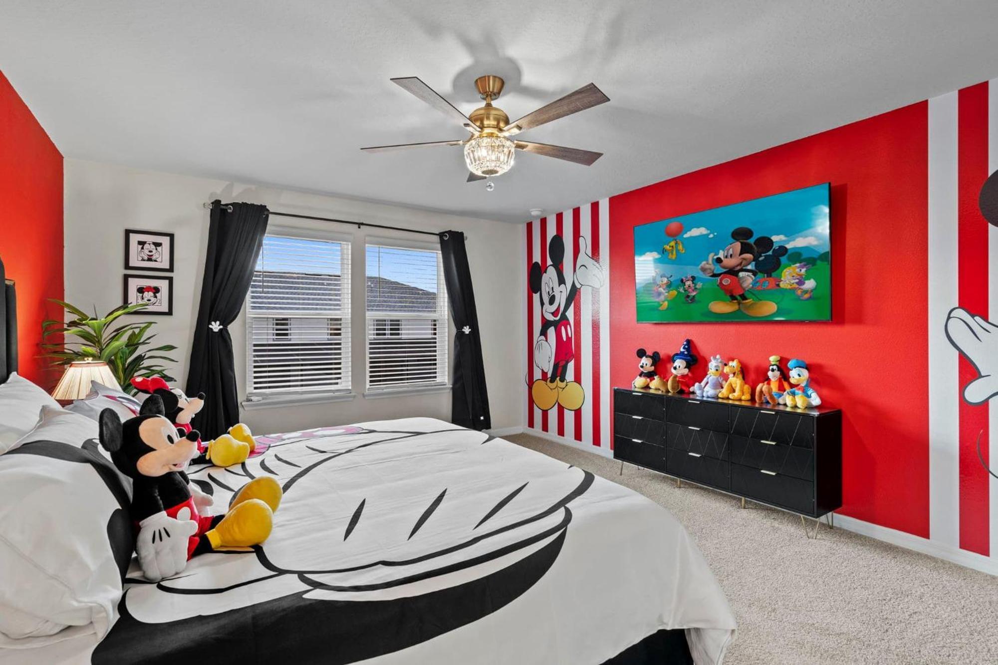 Enchanting Themed Magic In Every Corner Orlando