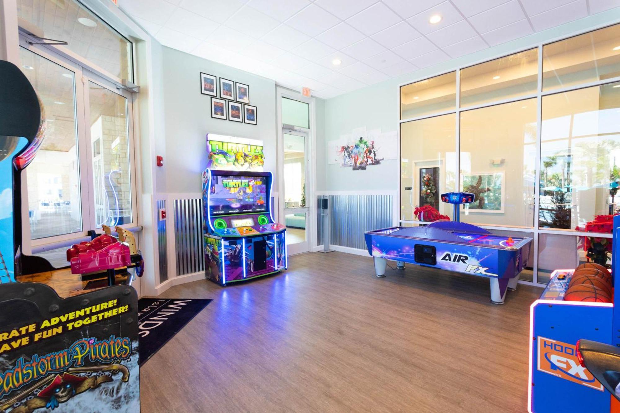 Holiday home Enchanting Themed Magic In Every Corner Orlando