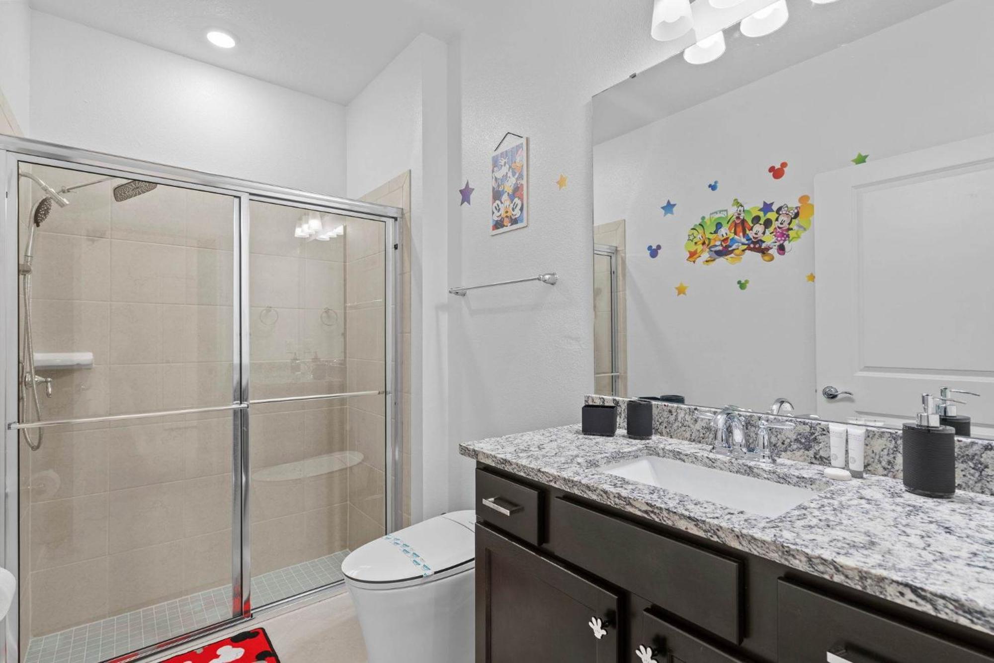 Enchanting Themed Magic In Every Corner *