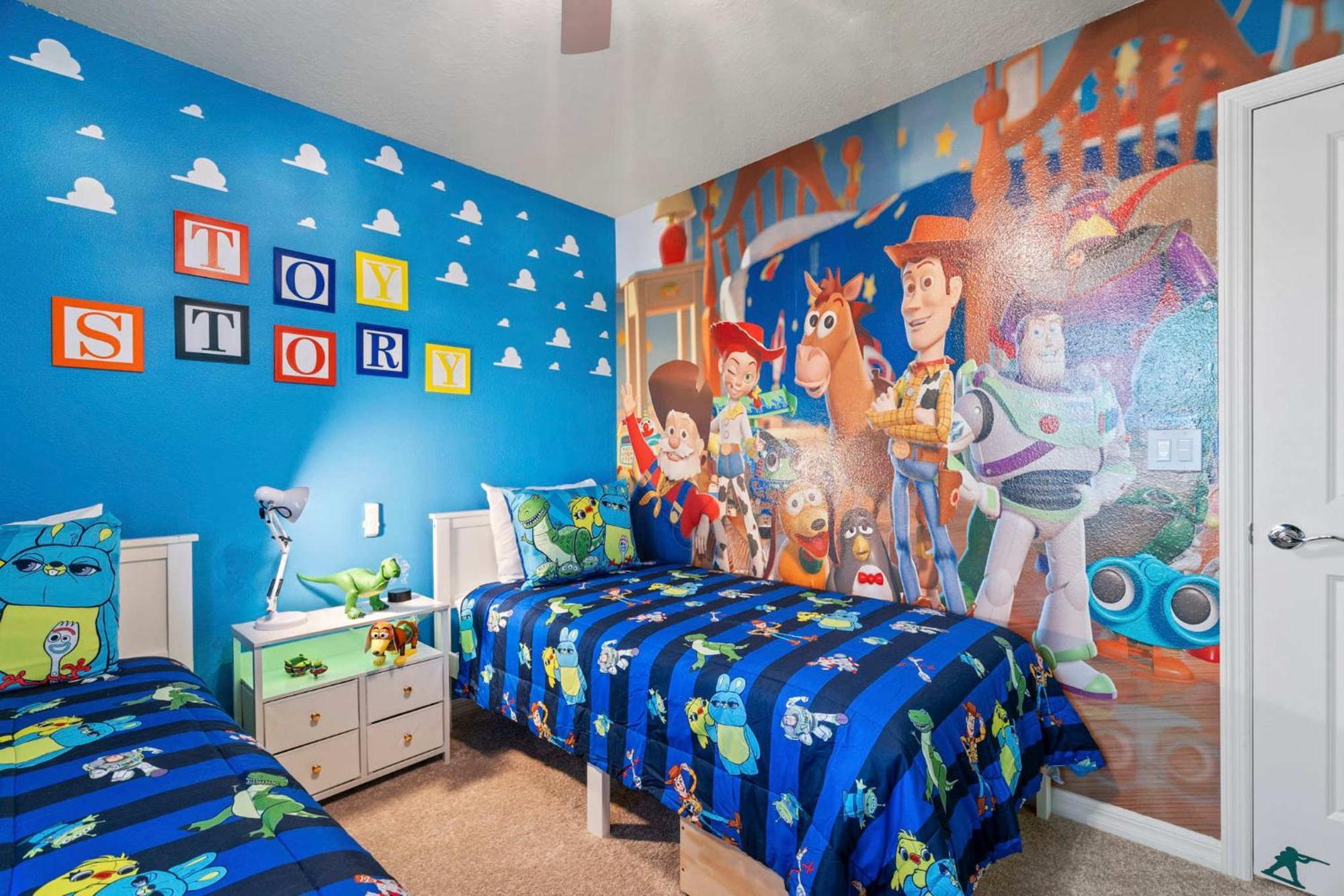 Enchanting Themed Magic In Every Corner Orlando
