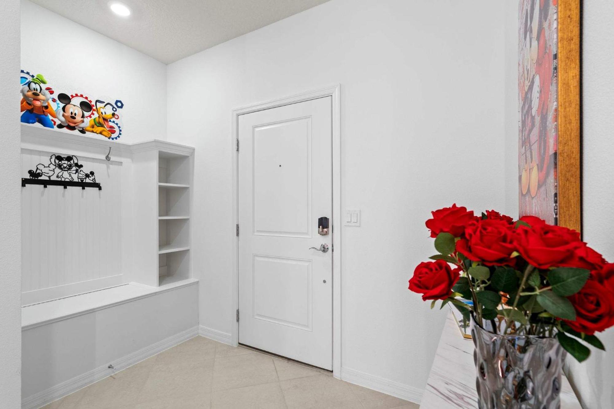 Holiday home Enchanting Themed Magic In Every Corner Orlando