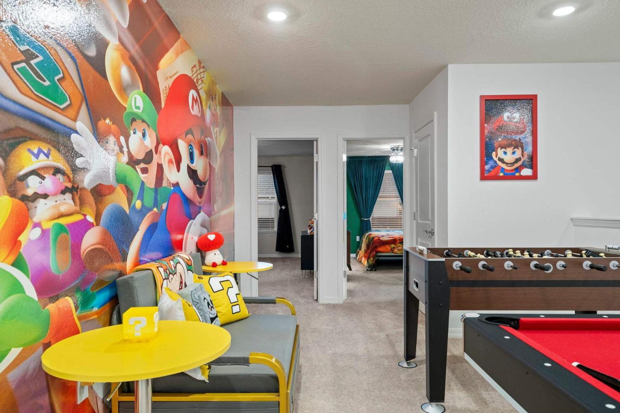 Enchanting Themed Magic In Every Corner Orlando