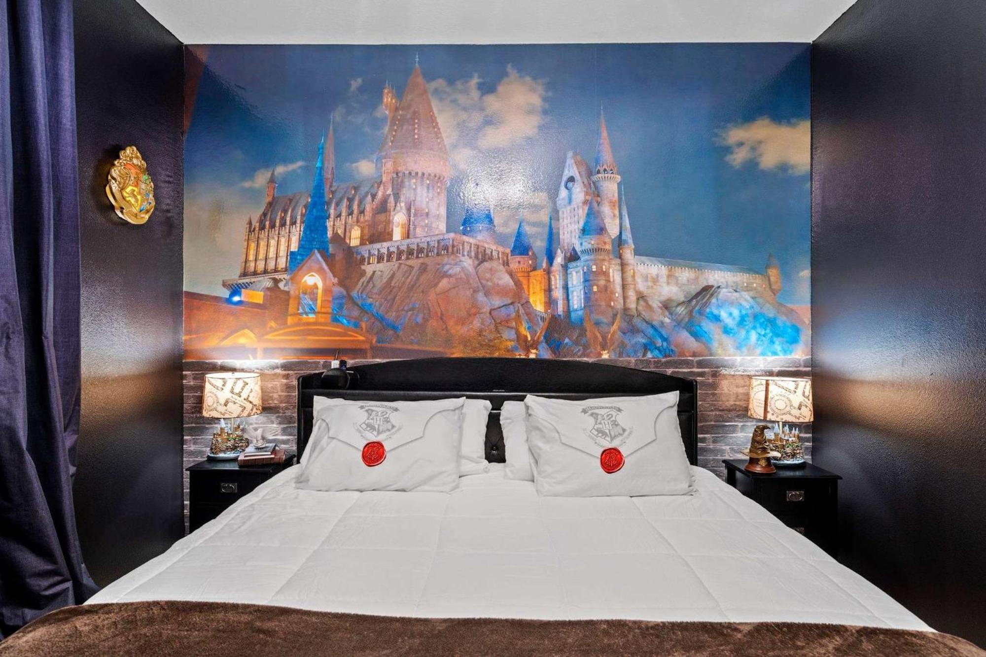 Enchanting Themed Magic In Every Corner Holiday home Orlando