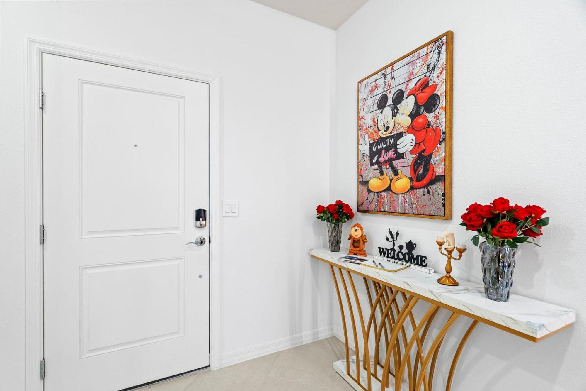 Enchanting Themed Magic In Every Corner *