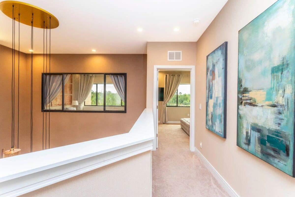 Gorgeous 4bd Close To @ Magic Village 7581 Orlando