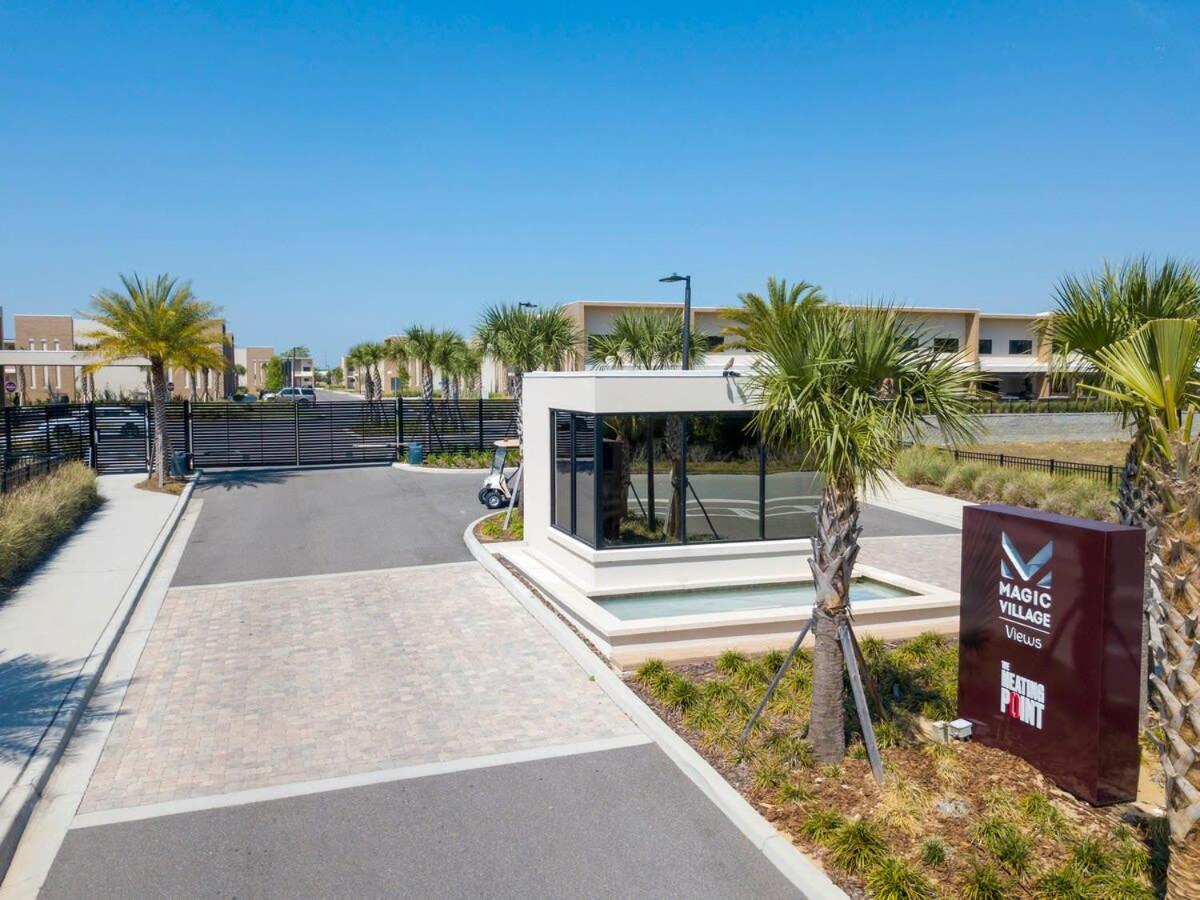 Holiday home Gorgeous 4bd Close To @ Magic Village 7581 *