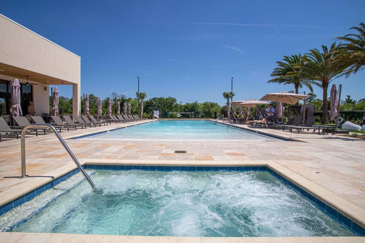 Holiday home Gorgeous 4bd Close To @ Magic Village 7581 *