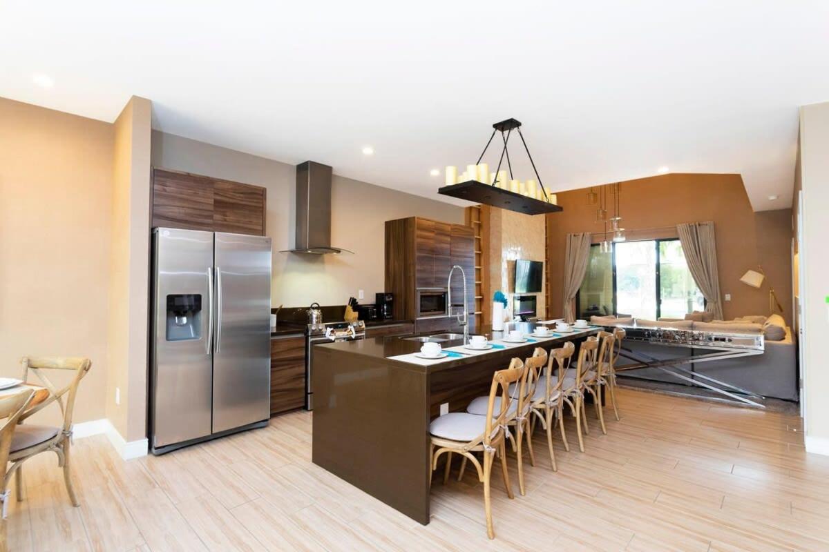 Holiday home Gorgeous 4bd Close To @ Magic Village 7581