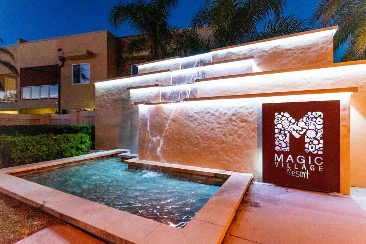 Stunning 4bd Close To @ Magic Village 7614 Holiday home Orlando