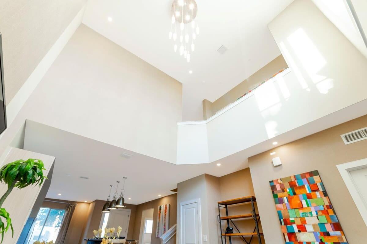 Holiday home Stunning 4bd Close To @ Magic Village 7614