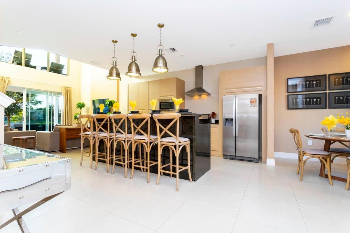 Holiday home Stunning 4bd Close To @ Magic Village 7614 *