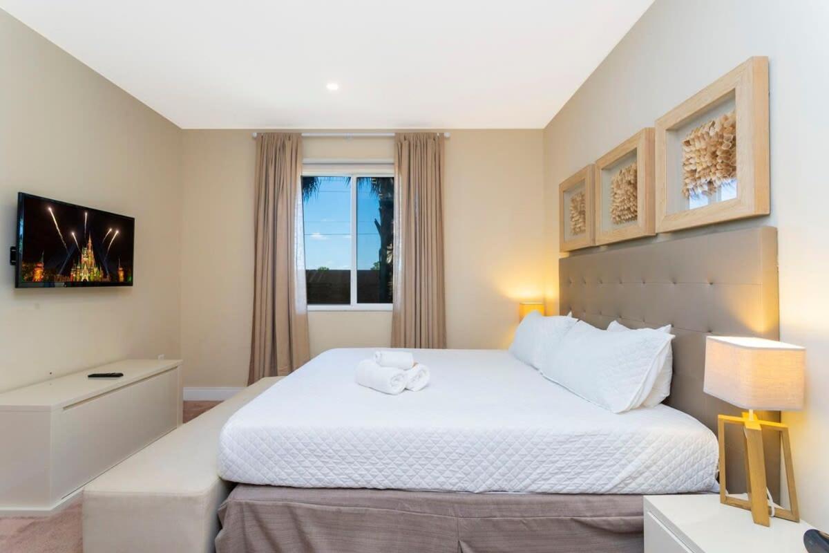 Holiday home Stunning 4 Bd Close To @ Magic Village 3247