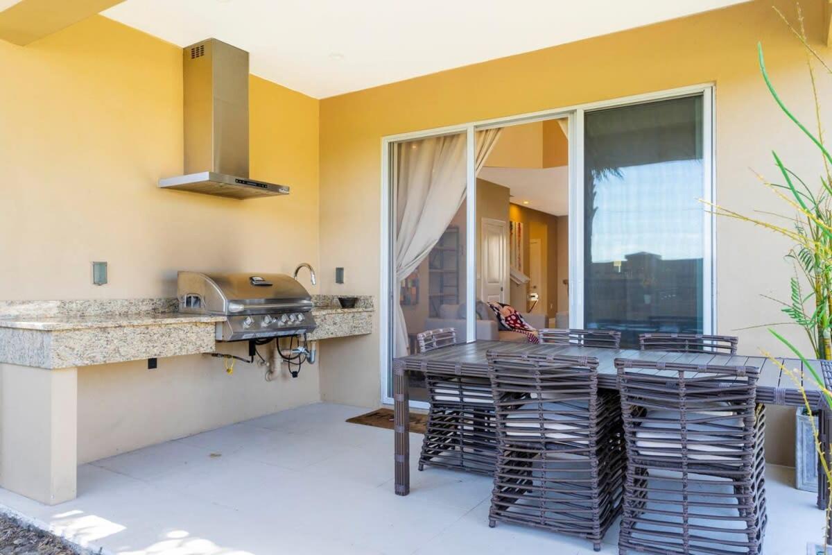Holiday home Stunning 4 Bd Close To @ Magic Village 3247 *