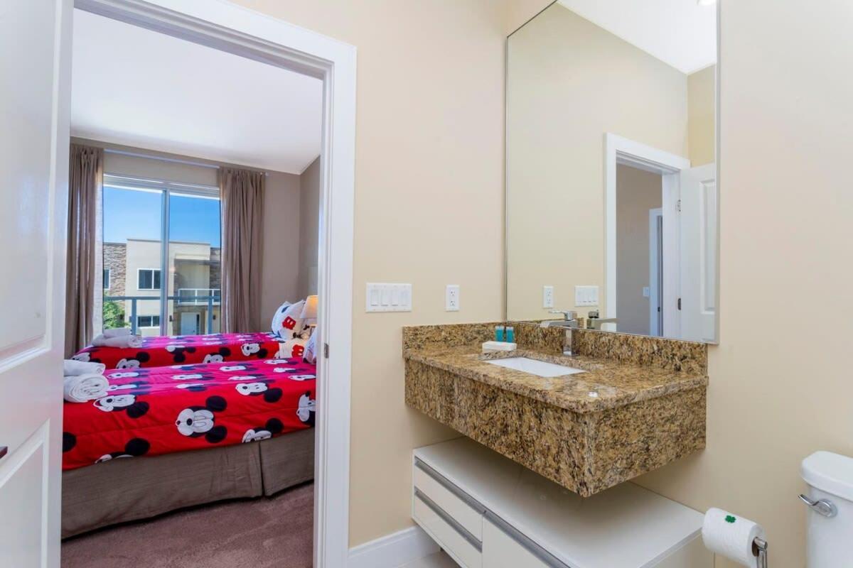 Holiday home Stunning 4 Bd Close To @ Magic Village 3247 Orlando