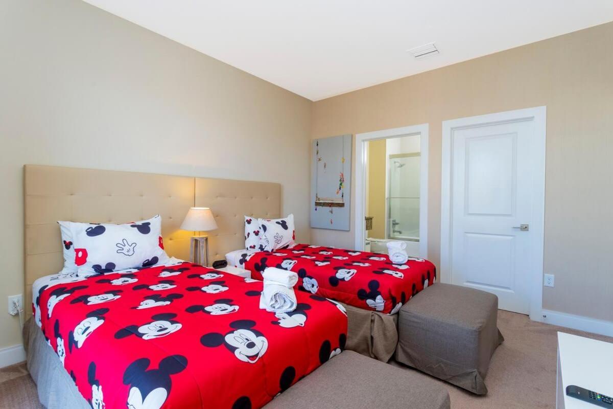 Holiday home Stunning 4 Bd Close To @ Magic Village 3247 *