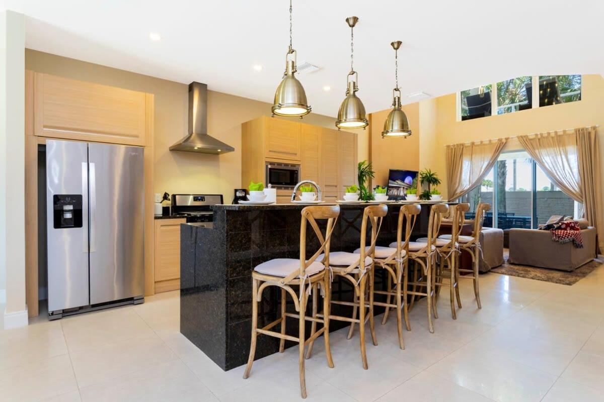 Holiday home Stunning 4 Bd Close To @ Magic Village 3247