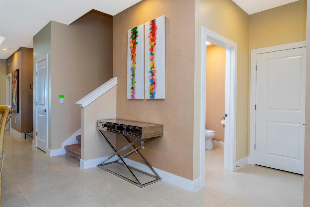 Stunning 4 Bd Close To @ Magic Village 3247 Holiday home *