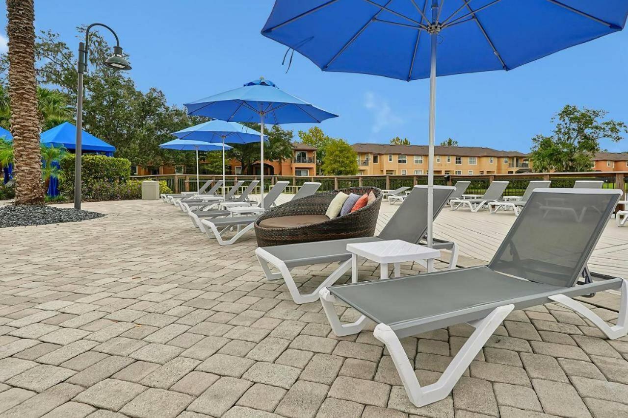Beautiful Townhome Old Town Orlando