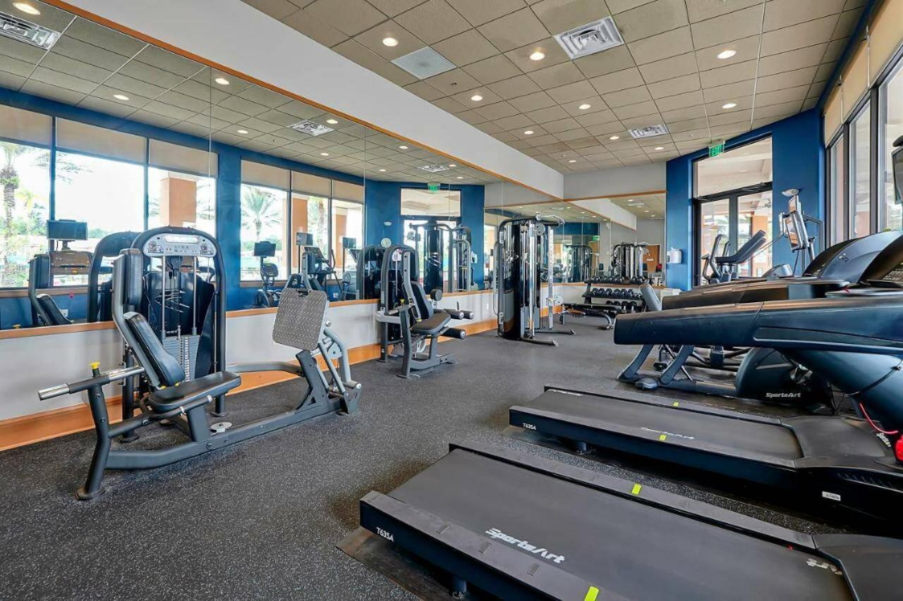 Beautiful Townhome Old Town * Orlando