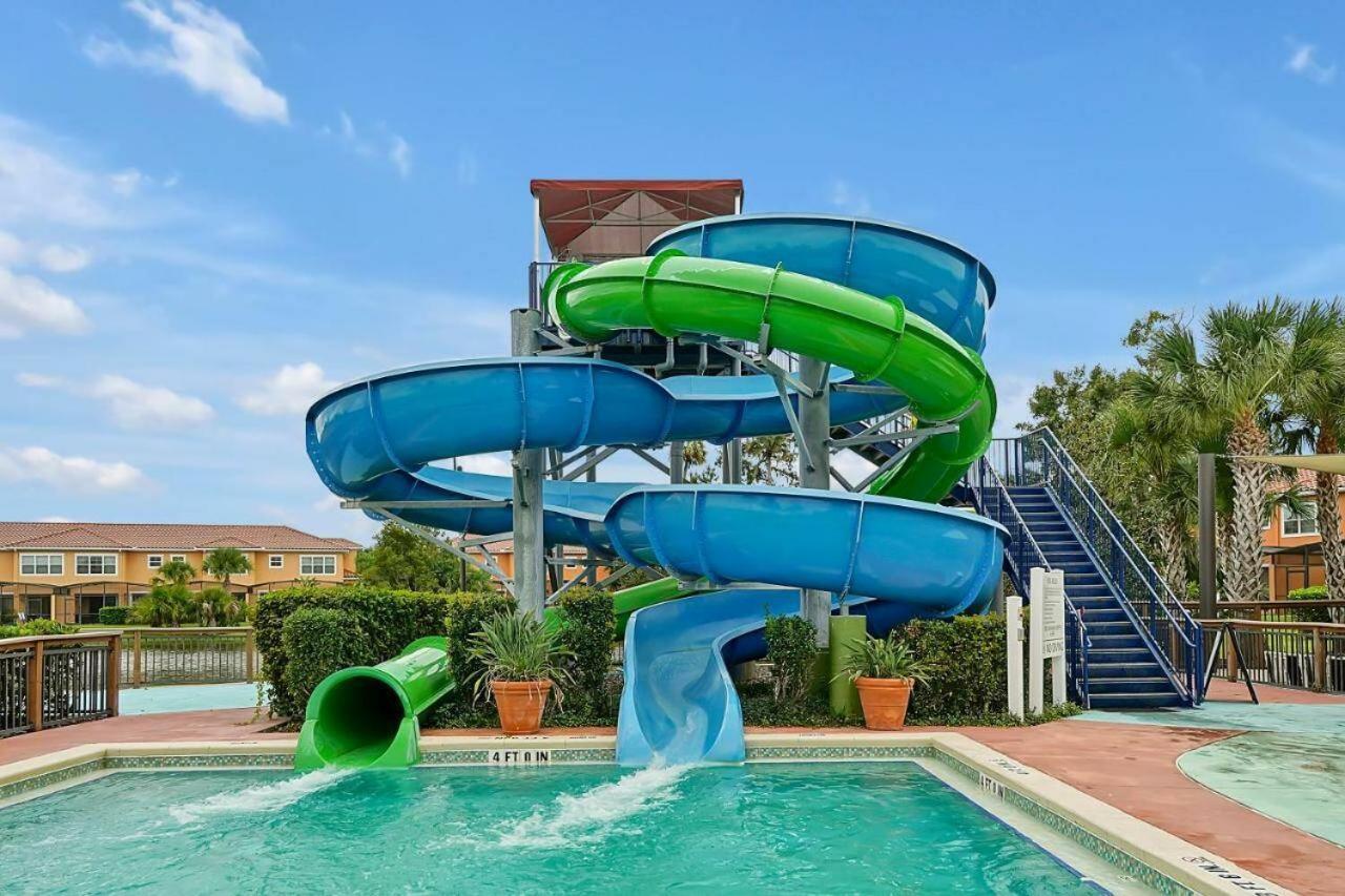 Beautiful Townhome Old Town Holiday home Orlando