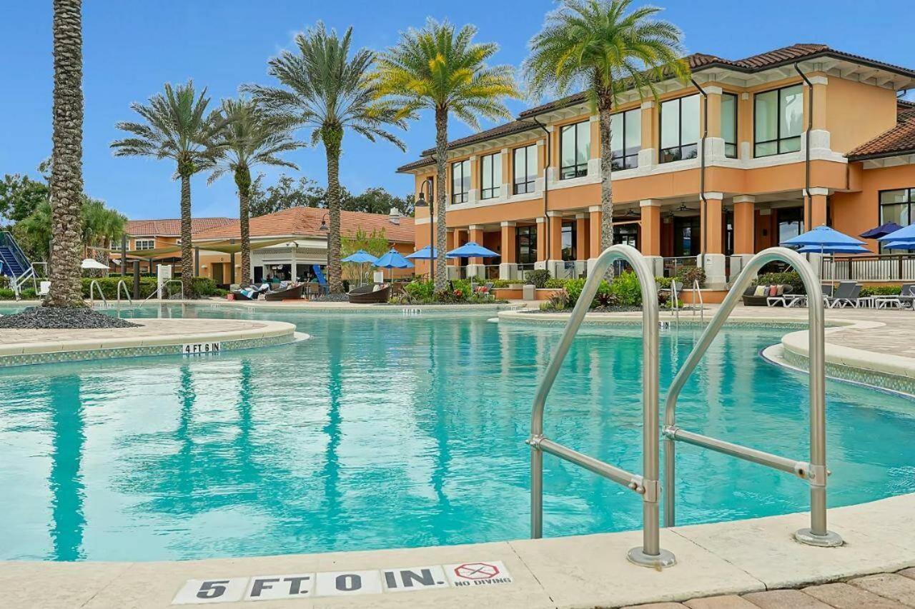 Holiday home Beautiful Townhome Old Town Orlando