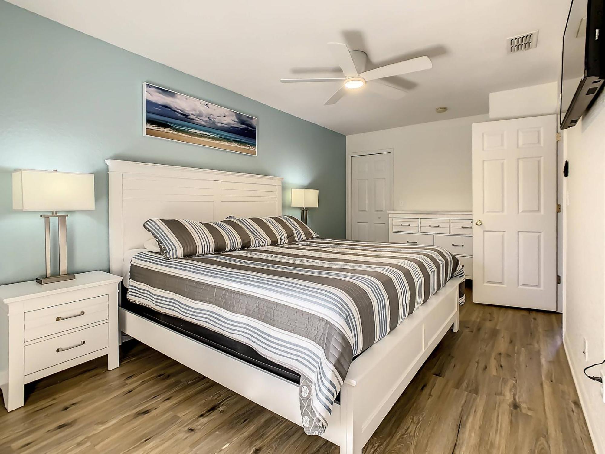 Beautiful Townhome Old Town * Orlando