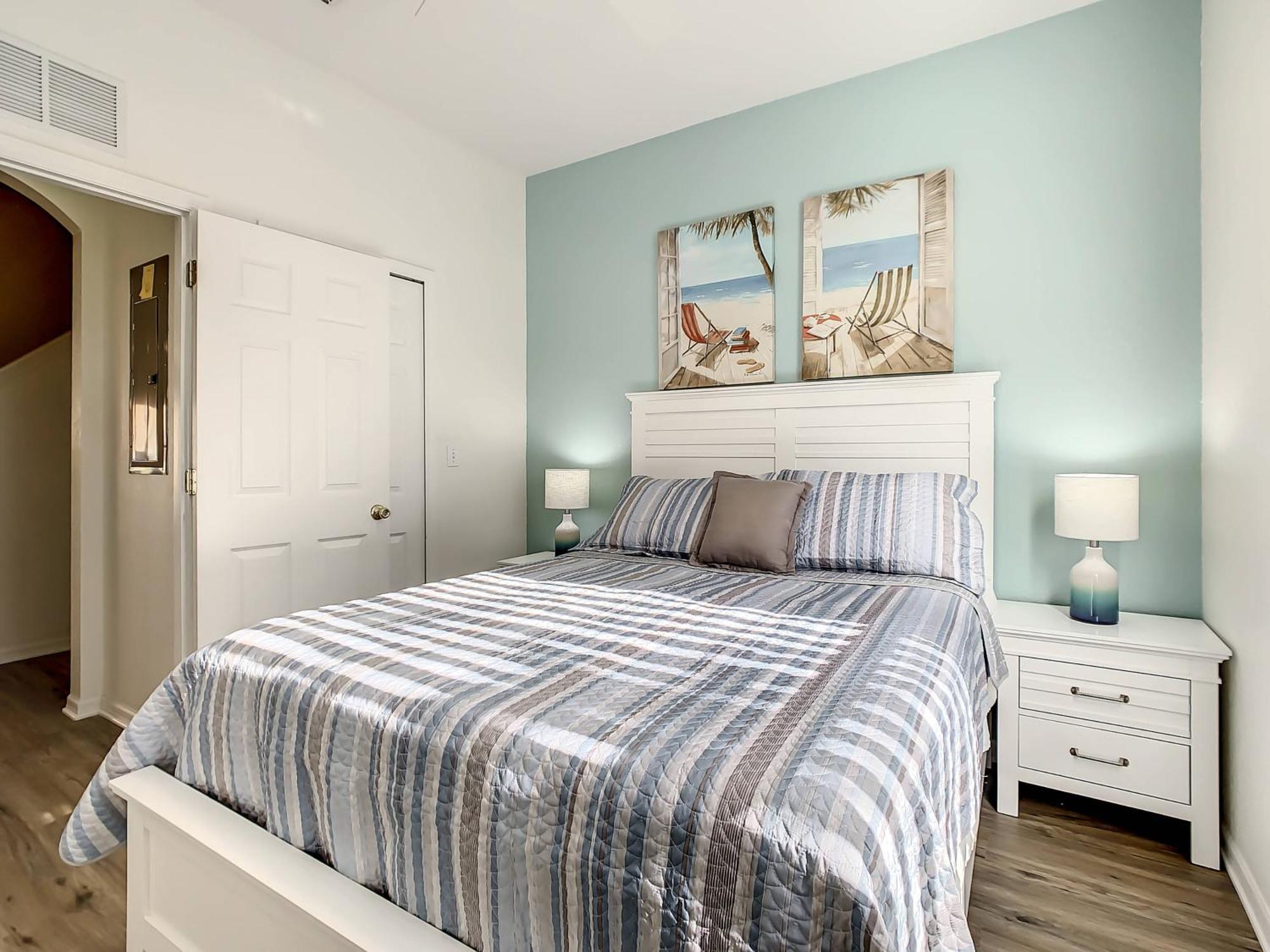 Holiday home Beautiful Townhome Old Town Orlando