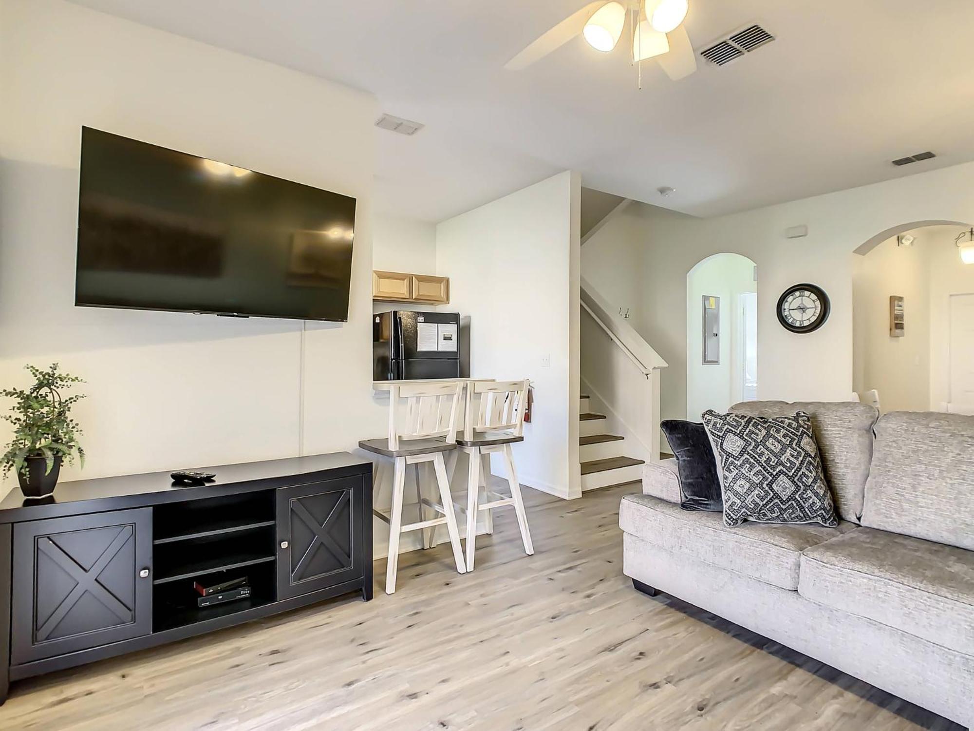 Beautiful Townhome Old Town Holiday home *