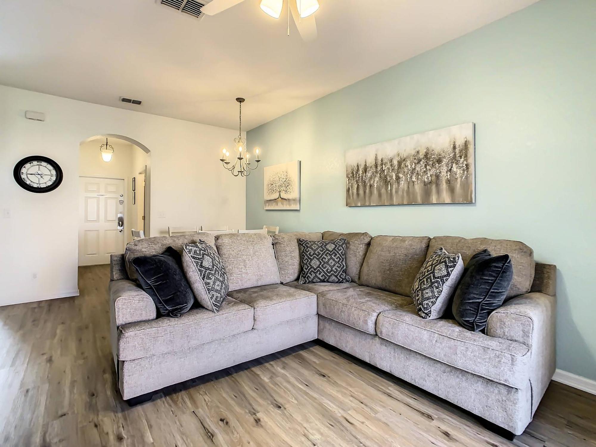 Beautiful Townhome Old Town Holiday home