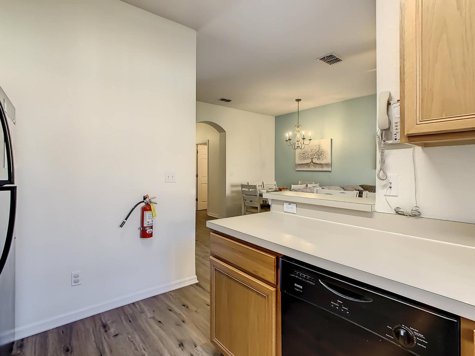 Beautiful Townhome Old Town Orlando