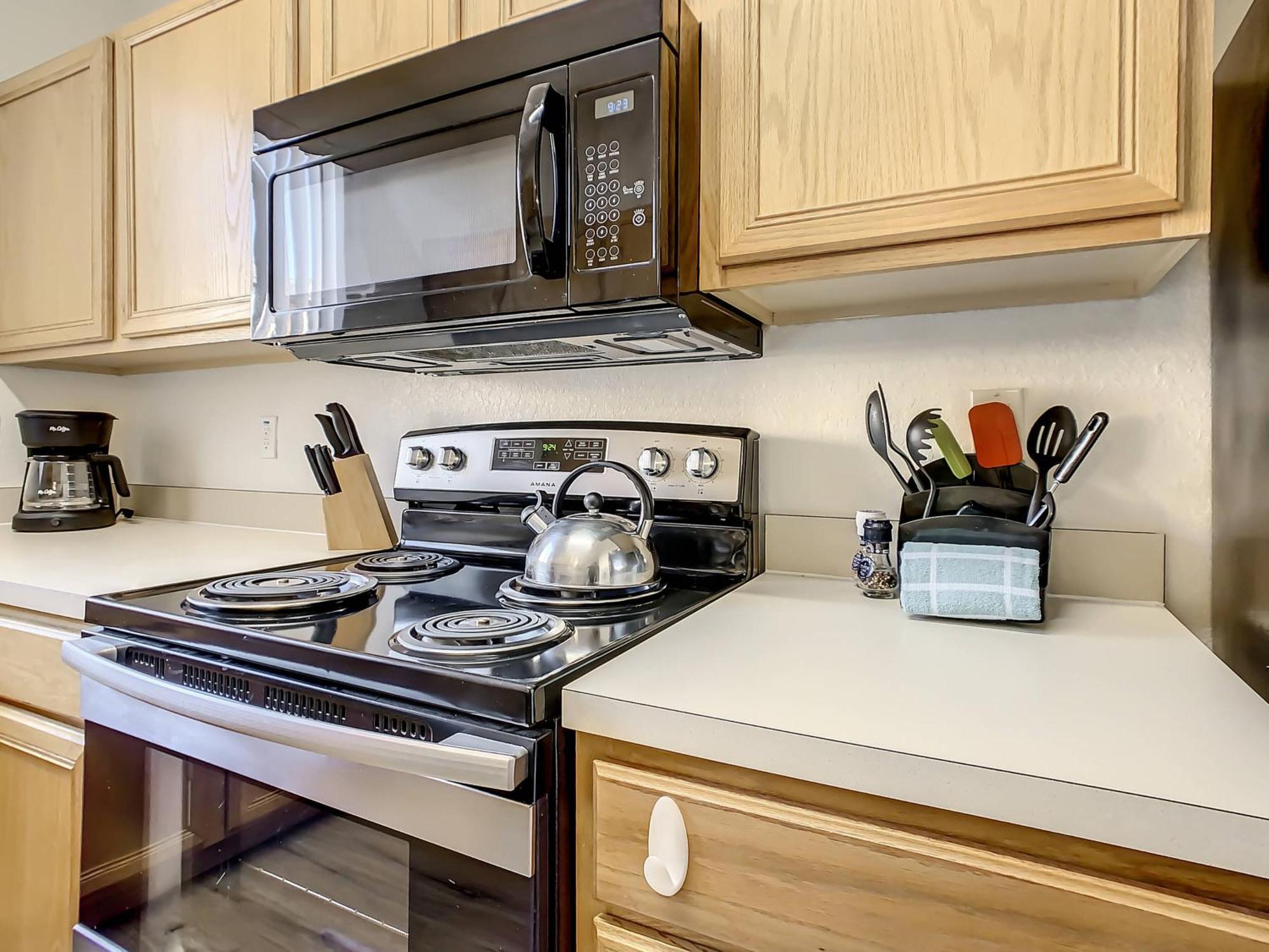 Beautiful Townhome Old Town