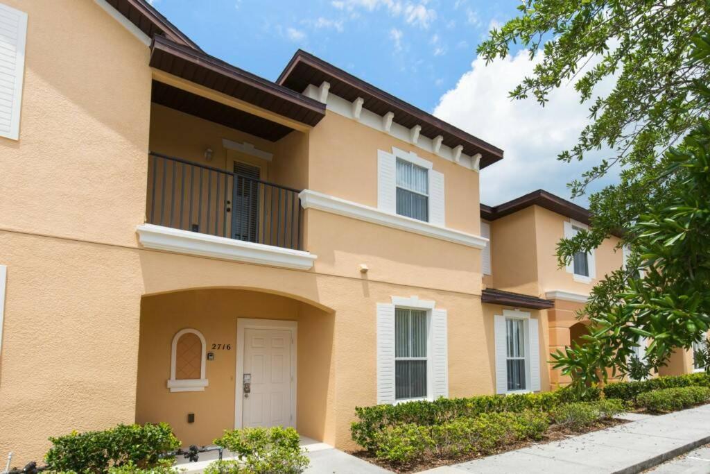 Holiday home Beautiful Townhome Old Town Orlando