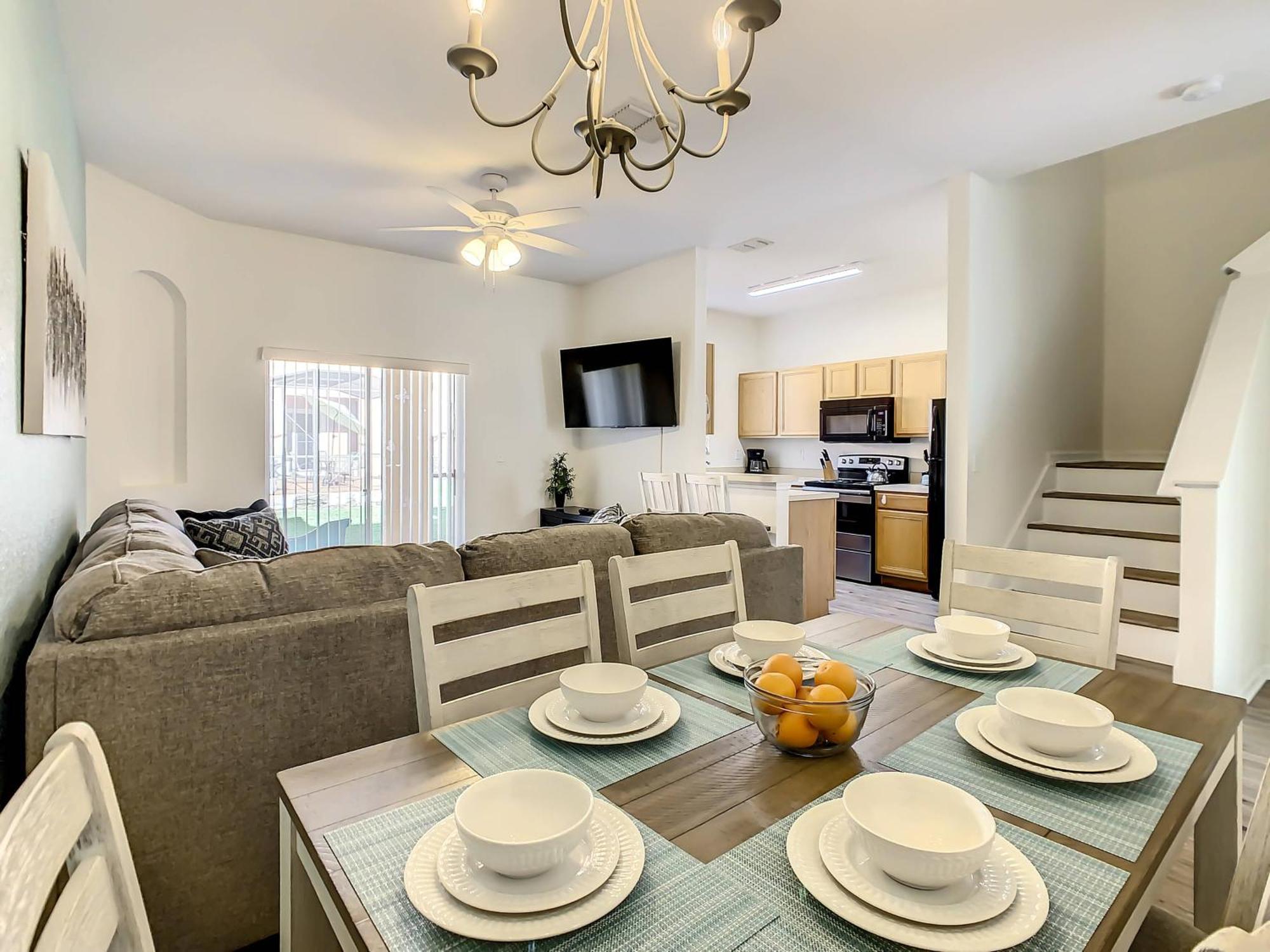 Holiday home Beautiful Townhome Old Town *