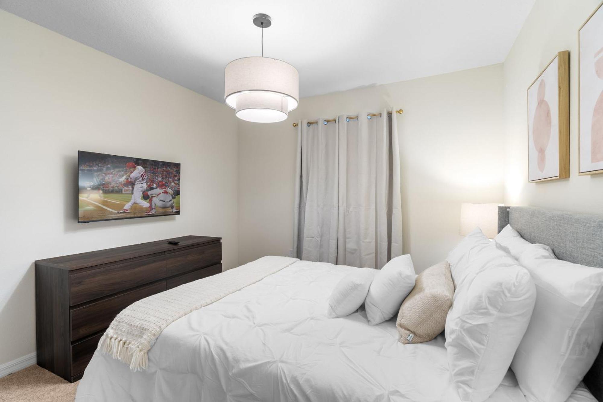 Brand New Chic Game Themed Beds * Orlando