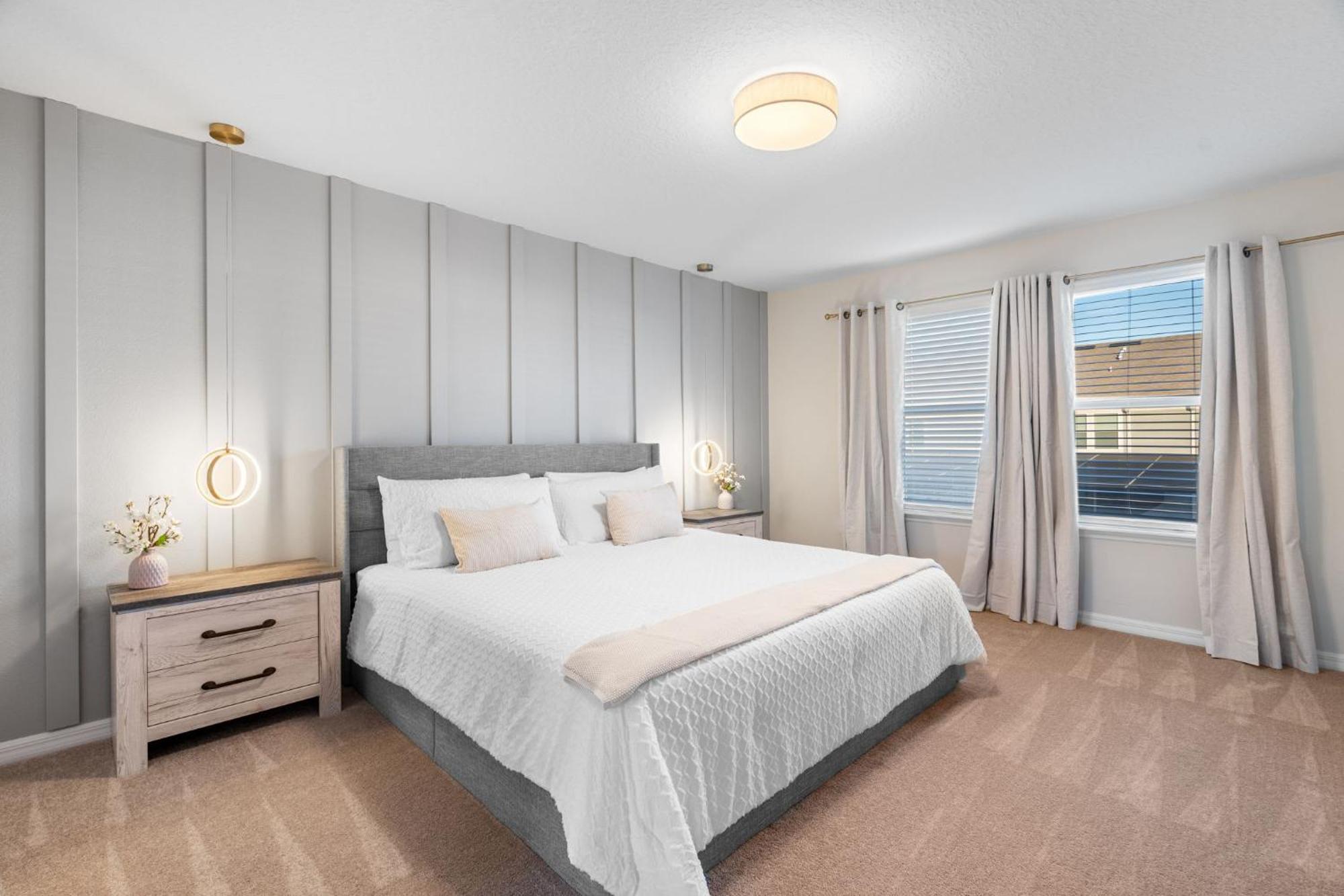 Brand New Chic Game Themed Beds *