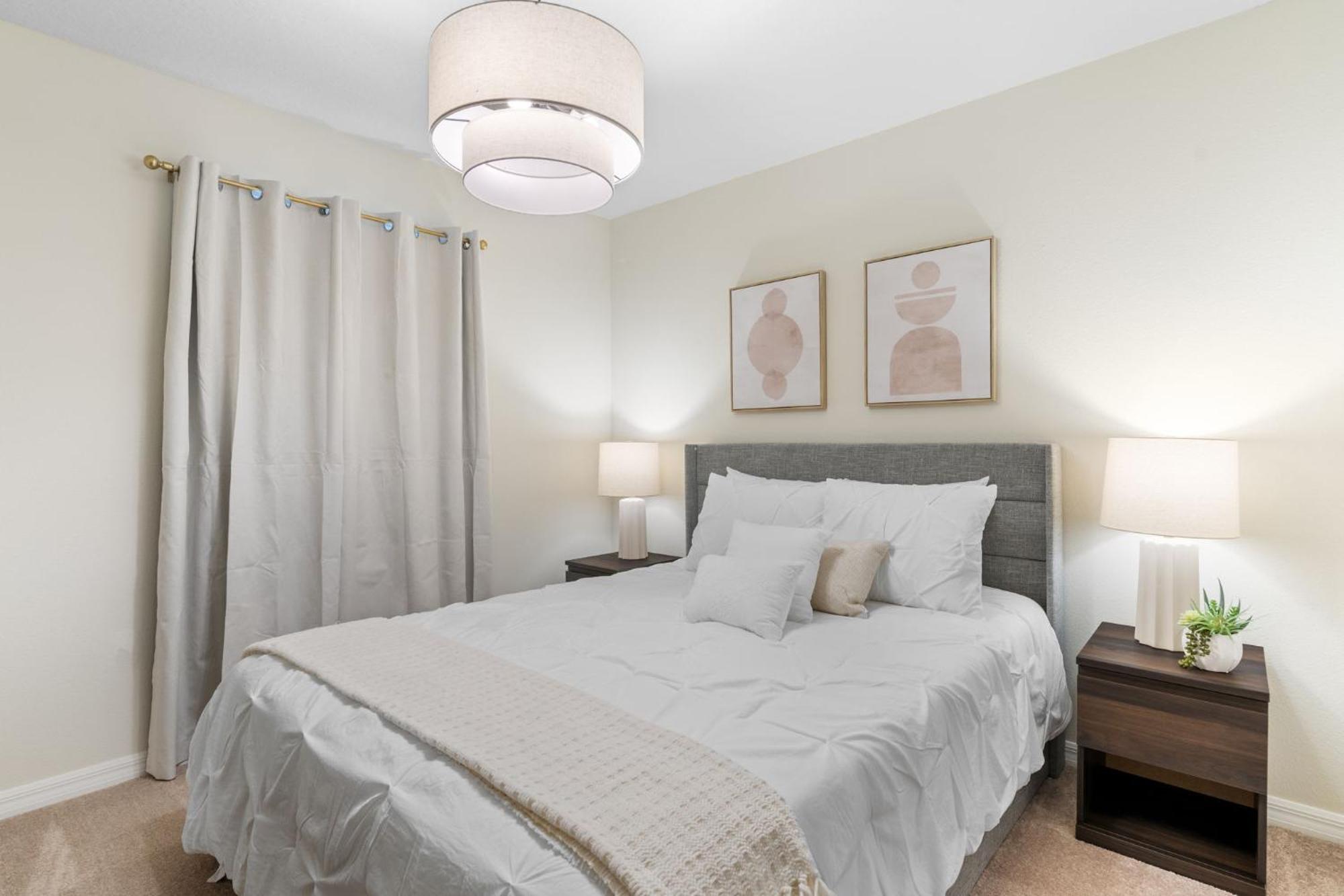 Holiday home Brand New Chic Game Themed Beds