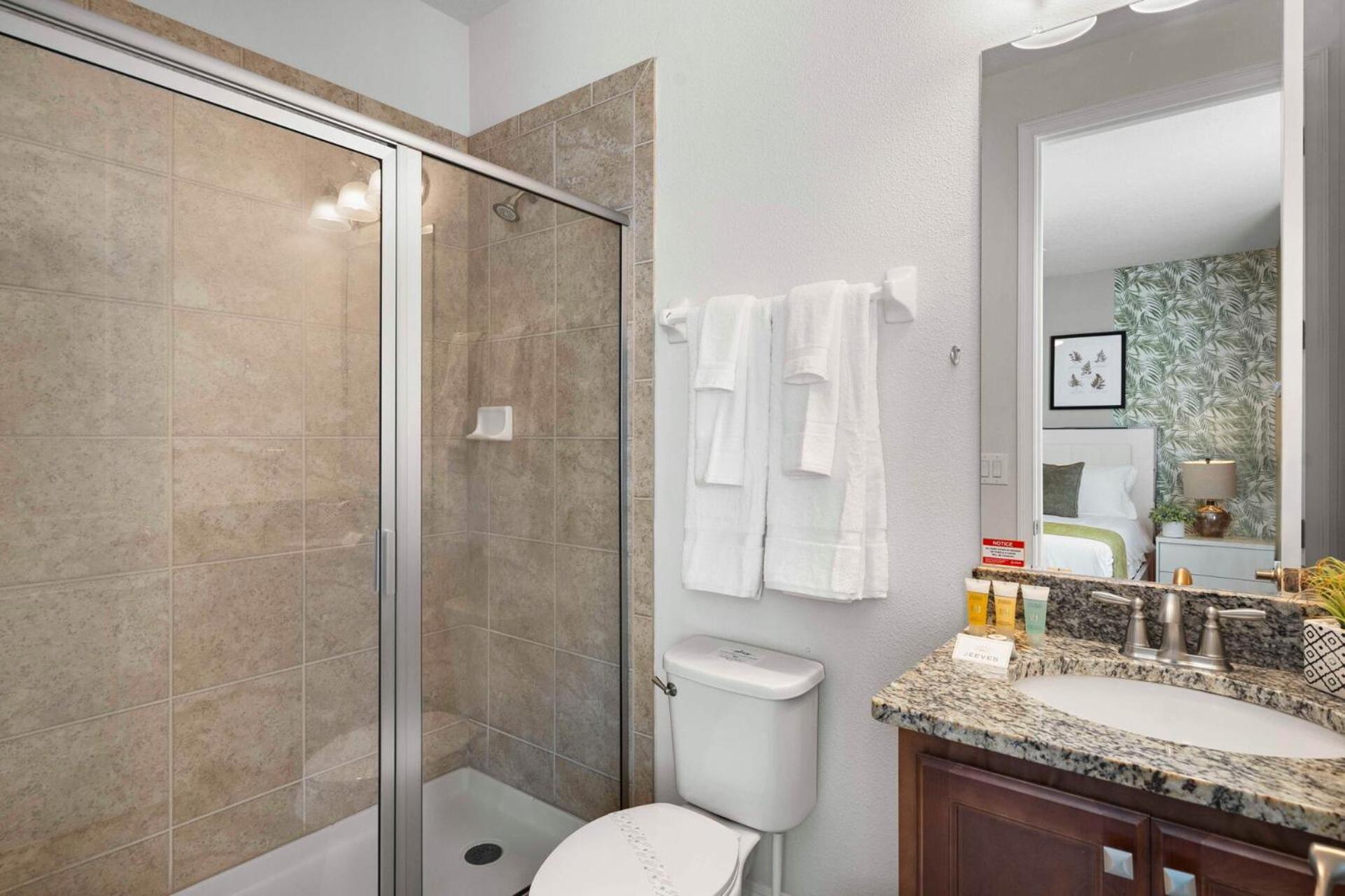 Step Into A Magical Escape: Luxury Awaits Orlando