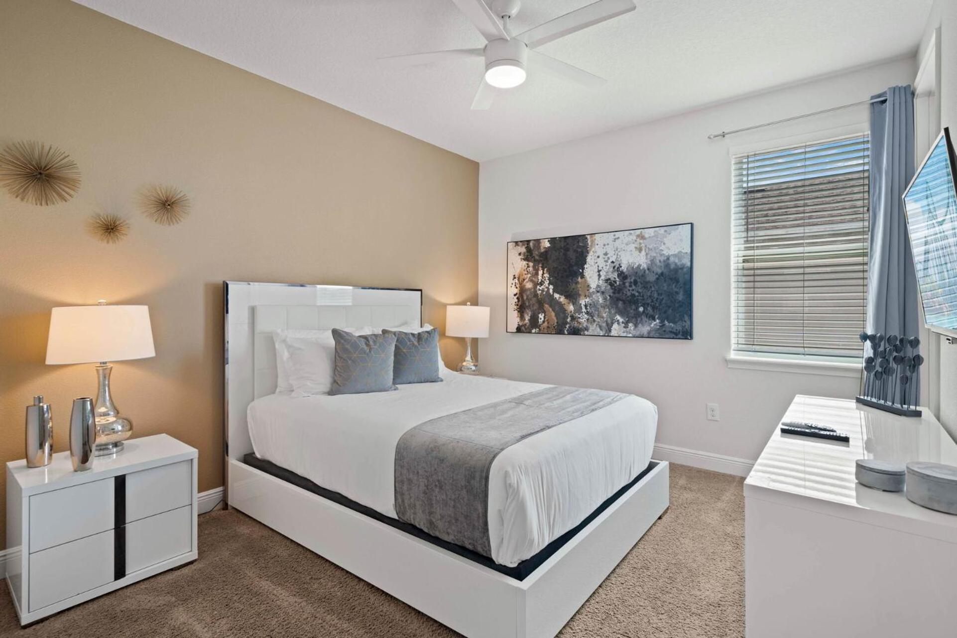 Step Into A Magical Escape: Luxury Awaits * Orlando