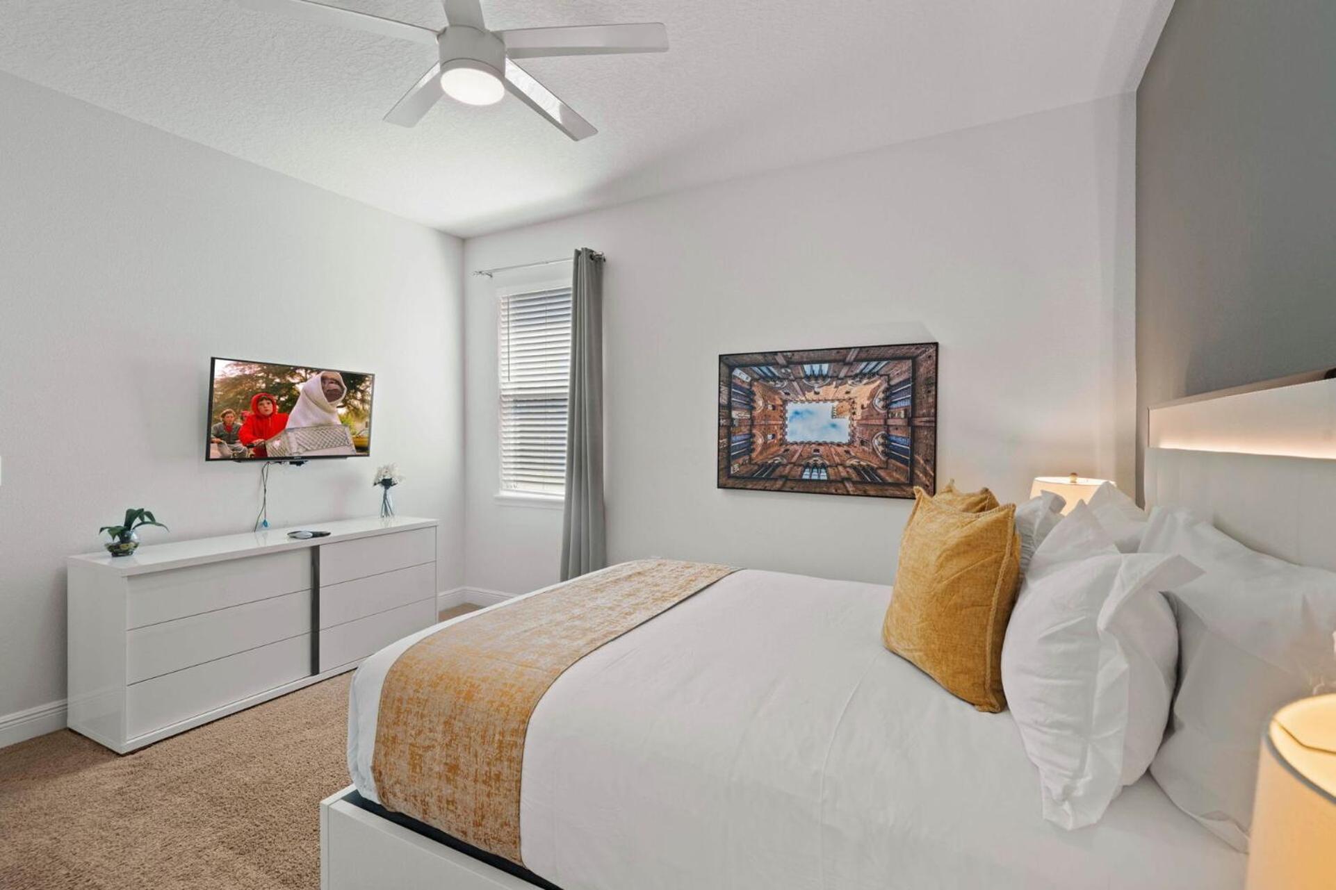Step Into A Magical Escape: Luxury Awaits Villa *