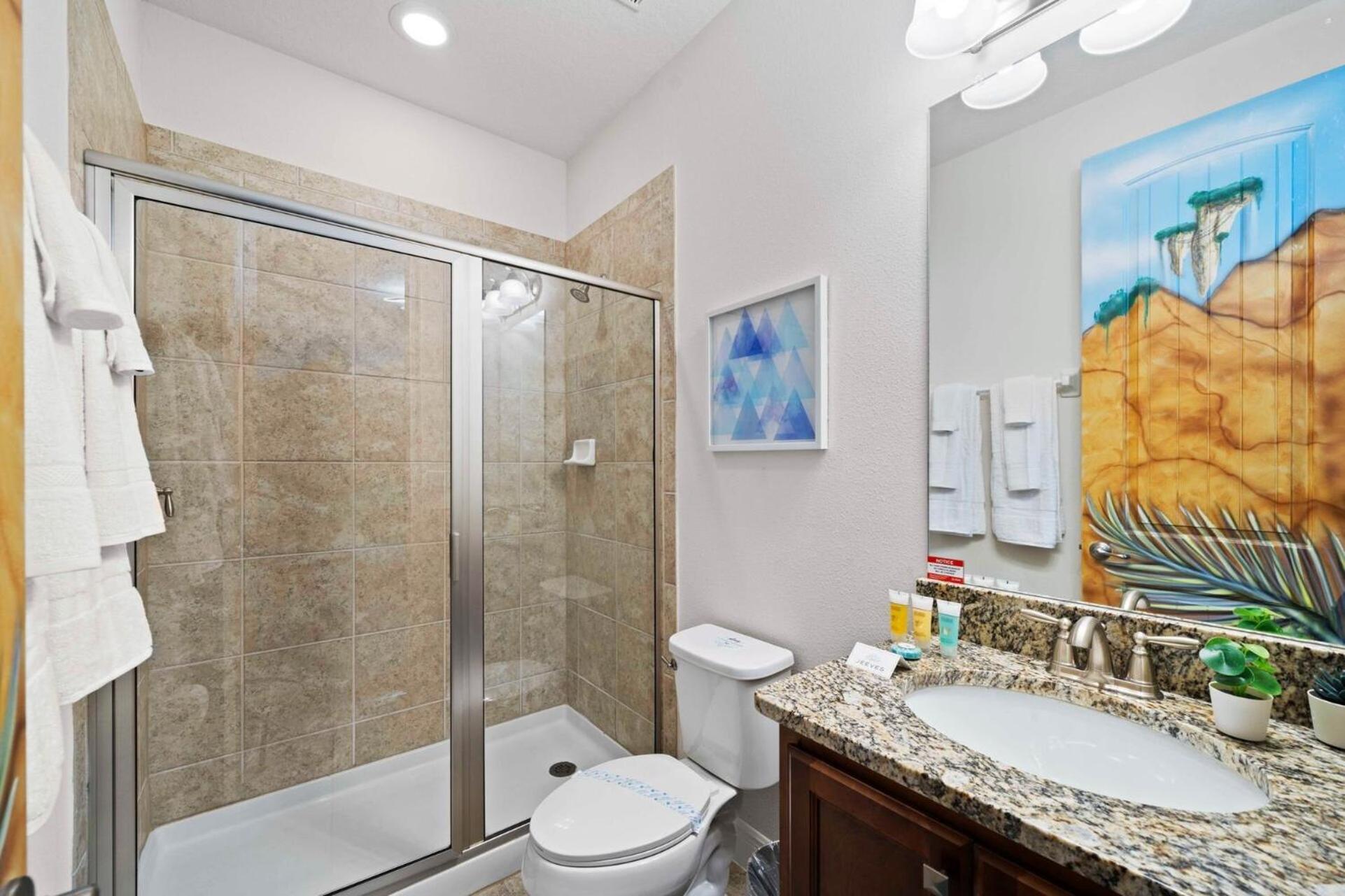 Step Into A Magical Escape: Luxury Awaits Villa Orlando