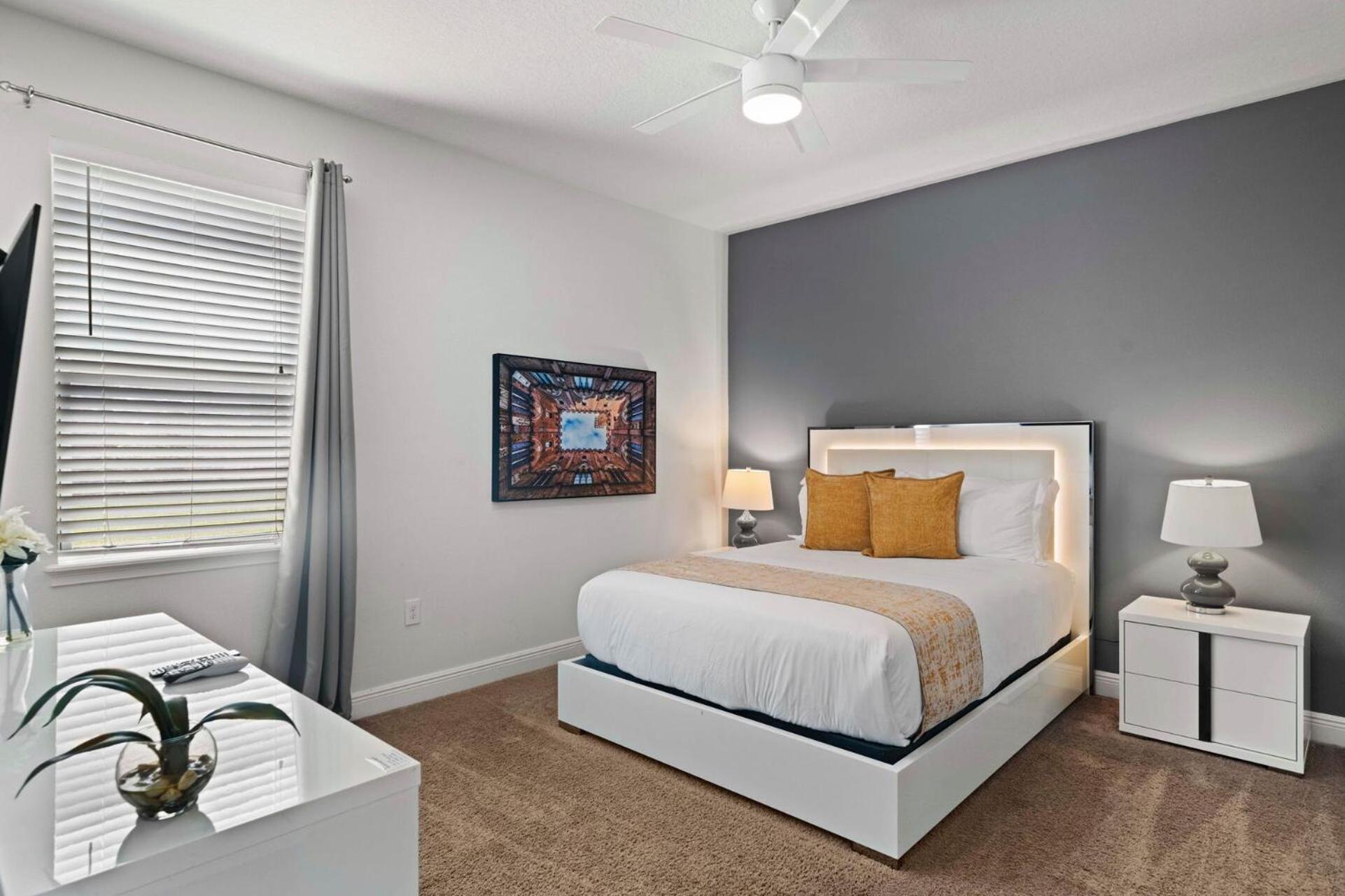 Step Into A Magical Escape: Luxury Awaits * Orlando