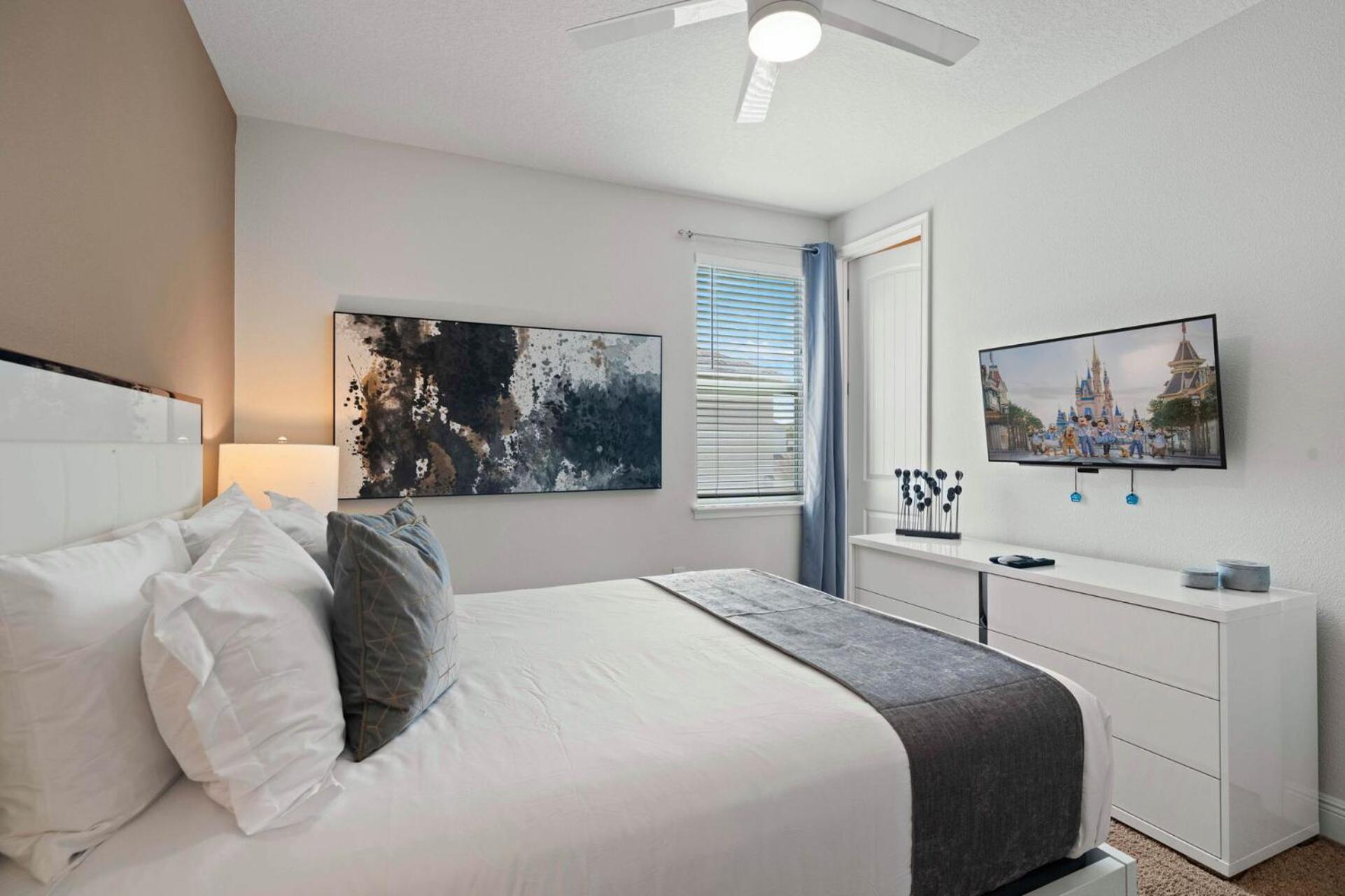 Step Into A Magical Escape: Luxury Awaits