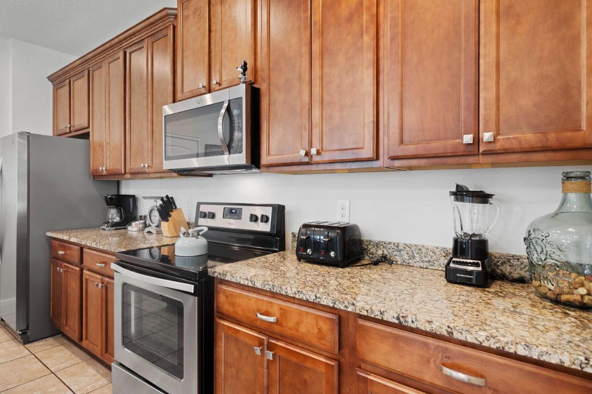 Villa Step Into A Magical Escape: Luxury Awaits Orlando