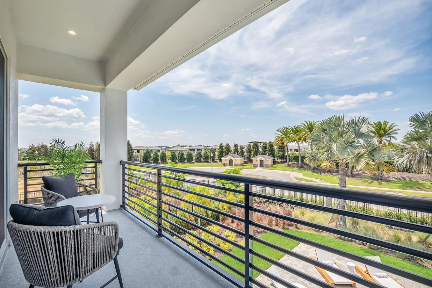Holiday home The Luxurious Bear's Den Estate-tb009 Orlando