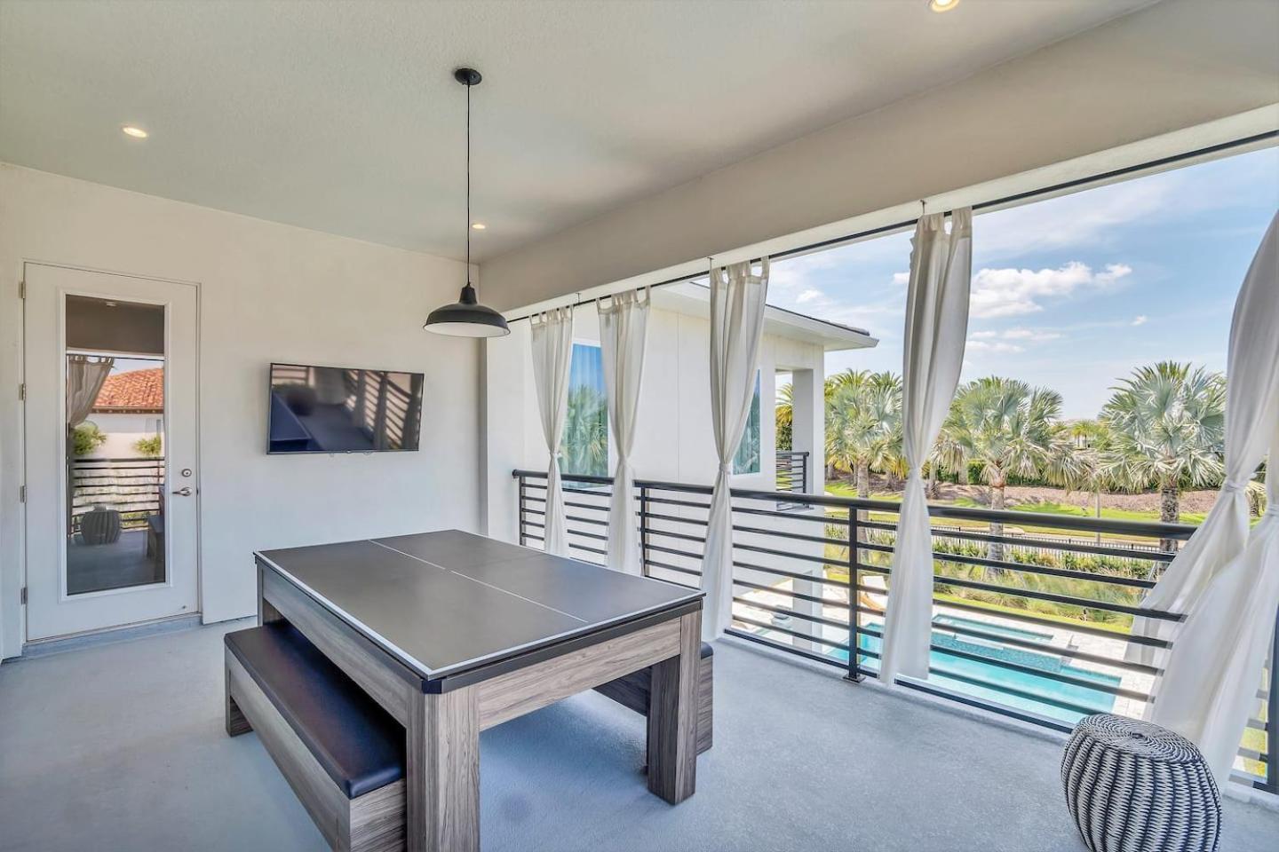 The Luxurious Bear's Den Estate-tb009 Orlando