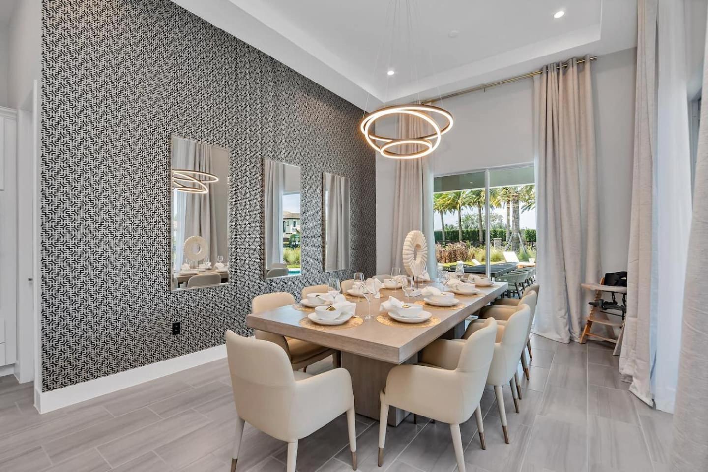 The Luxurious Bear's Den Estate-tb009 Holiday home Orlando