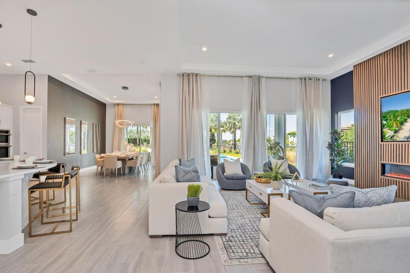 The Luxurious Bear's Den Estate-tb009 Holiday home